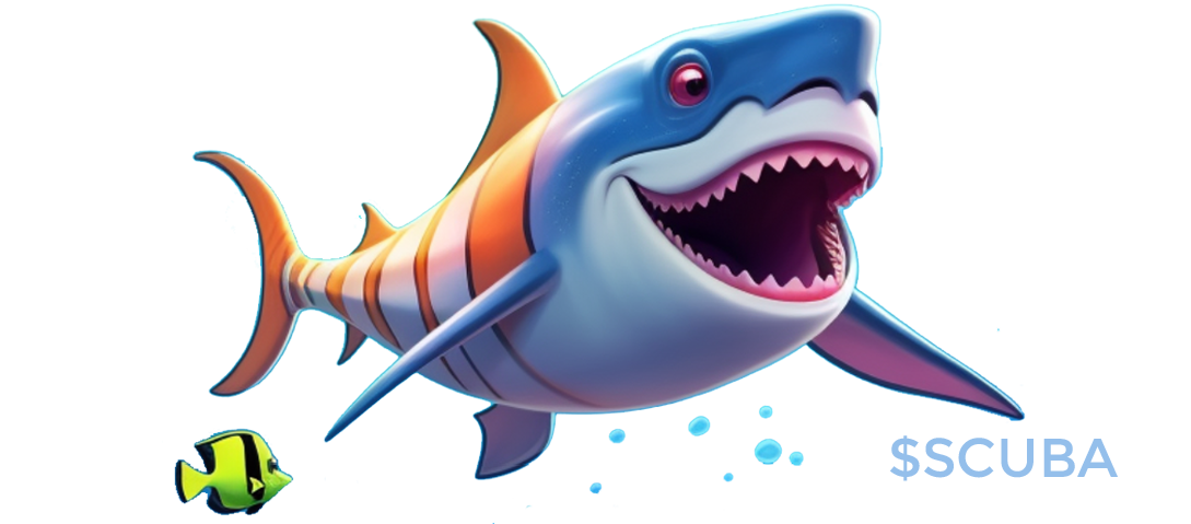 Scuba Logo