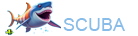 $SCUBA Logo